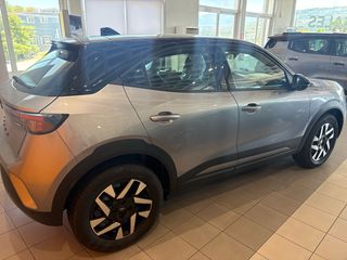 Opel Mokka 2026 EDITION#HYBRID#ΑΥΤΟΜΑΤΟ#ΕΤΟΙΜΟΠΑΡΑΔΟΤΟ#5ΧΡΟΝΙΑ ΕΓΓΥΗΣΗ#-thumb-2
