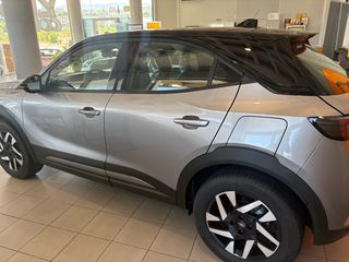 Opel Mokka 2026 EDITION#HYBRID#ΑΥΤΟΜΑΤΟ#ΕΤΟΙΜΟΠΑΡΑΔΟΤΟ#5ΧΡΟΝΙΑ ΕΓΓΥΗΣΗ#-thumb-4