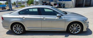 Volkswagen Passat 2017 R Look