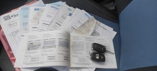 Hyundai i 10 2016 1200 με Βιβλίο Service-thumb-24