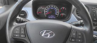 Hyundai i 10 2016 1200 με Βιβλίο Service-thumb-19