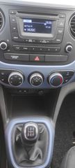 Hyundai i 10 2016 1200 με Βιβλίο Service-thumb-20