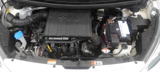 Hyundai i 10 2016 1200 με Βιβλίο Service-thumb-13