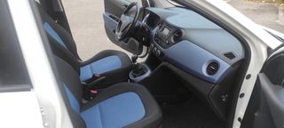 Hyundai i 10 2016 1200 με Βιβλίο Service-thumb-15