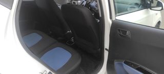 Hyundai i 10 2016 1200 με Βιβλίο Service-thumb-18