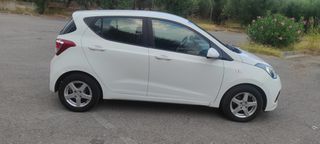 Hyundai i 10 2016 1200 με Βιβλίο Service-thumb-11