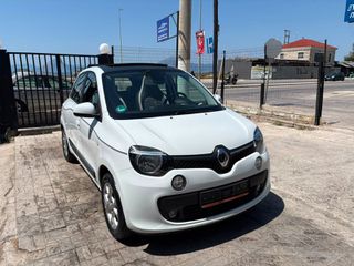 Renault Twingo 2015 Limited Panorama