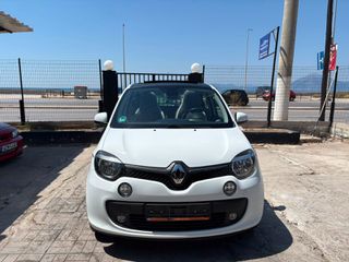 Renault Twingo 2015 PANORAMA - LIMITED EDITION-thumb-2