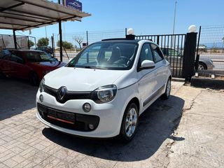 Renault Twingo 2015 PANORAMA - LIMITED EDITION-thumb-3