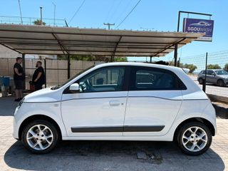 Renault Twingo 2015 PANORAMA - LIMITED EDITION-thumb-4