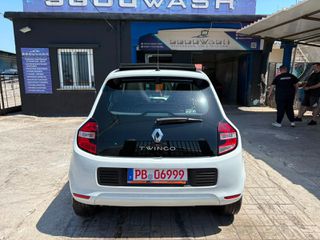 Renault Twingo 2015 PANORAMA - LIMITED EDITION-thumb-5