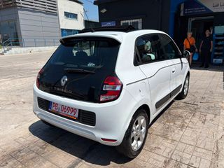 Renault Twingo 2015 PANORAMA - LIMITED EDITION-thumb-6