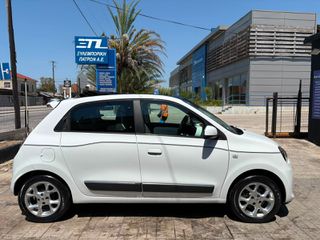 Renault Twingo 2015 PANORAMA - LIMITED EDITION-thumb-7