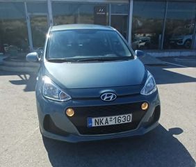 Hyundai i 10 2017
