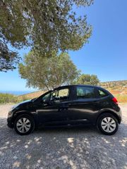 Citroen C3 2011