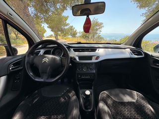 Citroen C3 2011-thumb-5