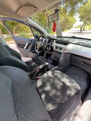 Citroen C3 2011-thumb-6