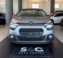 Citroen C3 2021 1.2 PureTech 110Hps SHINE NAVI/KLIMA-thumb-2