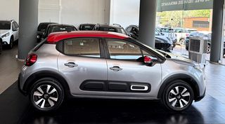 Citroen C3 2021 1.2 PureTech 110Hps SHINE NAVI/KLIMA-thumb-5
