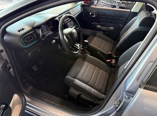 Citroen C3 2021 1.2 PureTech 110Hps SHINE NAVI/KLIMA-thumb-7