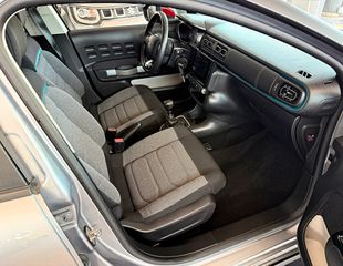 Citroen C3 2021 1.2 PureTech 110Hps SHINE NAVI/KLIMA-thumb-8