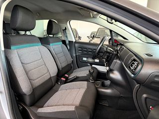 Citroen C3 2021 1.2 PureTech 110Hps SHINE NAVI/KLIMA-thumb-9
