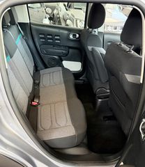 Citroen C3 2021 1.2 PureTech 110Hps SHINE NAVI/KLIMA-thumb-10