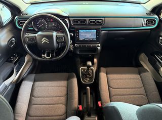 Citroen C3 2021 1.2 PureTech 110Hps SHINE NAVI/KLIMA-thumb-11