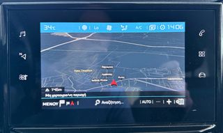 Citroen C3 2021 1.2 PureTech 110Hps SHINE NAVI/KLIMA-thumb-12