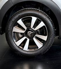 Citroen C3 2021 1.2 PureTech 110Hps SHINE NAVI/KLIMA-thumb-13