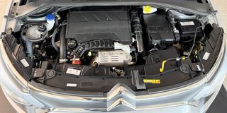 Citroen C3 2021 1.2 PureTech 110Hps SHINE NAVI/KLIMA-thumb-14