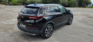Opel Grandland X 2019 X-CLUSIVE-thumb-8