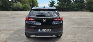 Opel Grandland X 2019 X-CLUSIVE-thumb-9