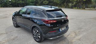 Opel Grandland X 2019 X-CLUSIVE-thumb-11