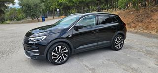 Opel Grandland X 2019 X-CLUSIVE-thumb-16