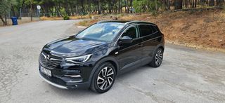 Opel Grandland X 2019 X-CLUSIVE