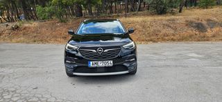 Opel Grandland X 2019 X-CLUSIVE-thumb-17