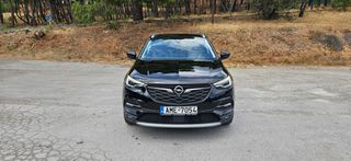 Opel Grandland X 2019 X-CLUSIVE-thumb-1