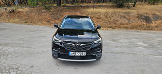 Opel Grandland X 2019 X-CLUSIVE-thumb-18