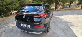 Opel Grandland X 2019 X-CLUSIVE-thumb-7