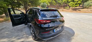 Opel Grandland X 2019 X-CLUSIVE-thumb-13