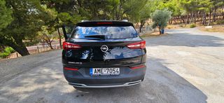 Opel Grandland X 2019 X-CLUSIVE-thumb-10