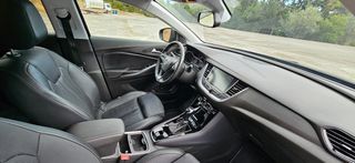 Opel Grandland X 2019 X-CLUSIVE-thumb-45