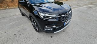 Opel Grandland X 2019 X-CLUSIVE-thumb-4