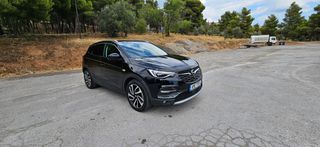Opel Grandland X 2019 X-CLUSIVE-thumb-2