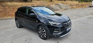 Opel Grandland X 2019 X-CLUSIVE-thumb-3