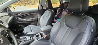 Opel Grandland X 2019 X-CLUSIVE-thumb-49