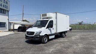 Ψυγείο Mercedes-Benz 2018 Sprinter 314