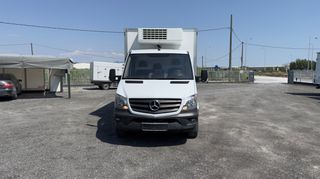 Ψυγείο Mercedes-Benz 2018 Sprinter 314-thumb-1