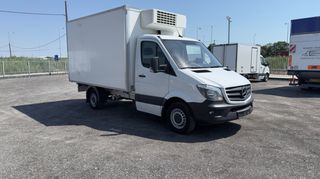 Ψυγείο Mercedes-Benz 2018 Sprinter 314-thumb-2